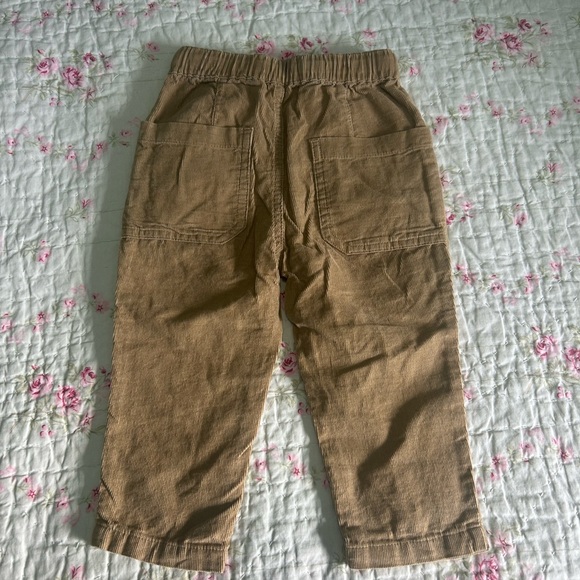 Me and Henry corduroy pants size 9-12 months - Picture 3 of 3
